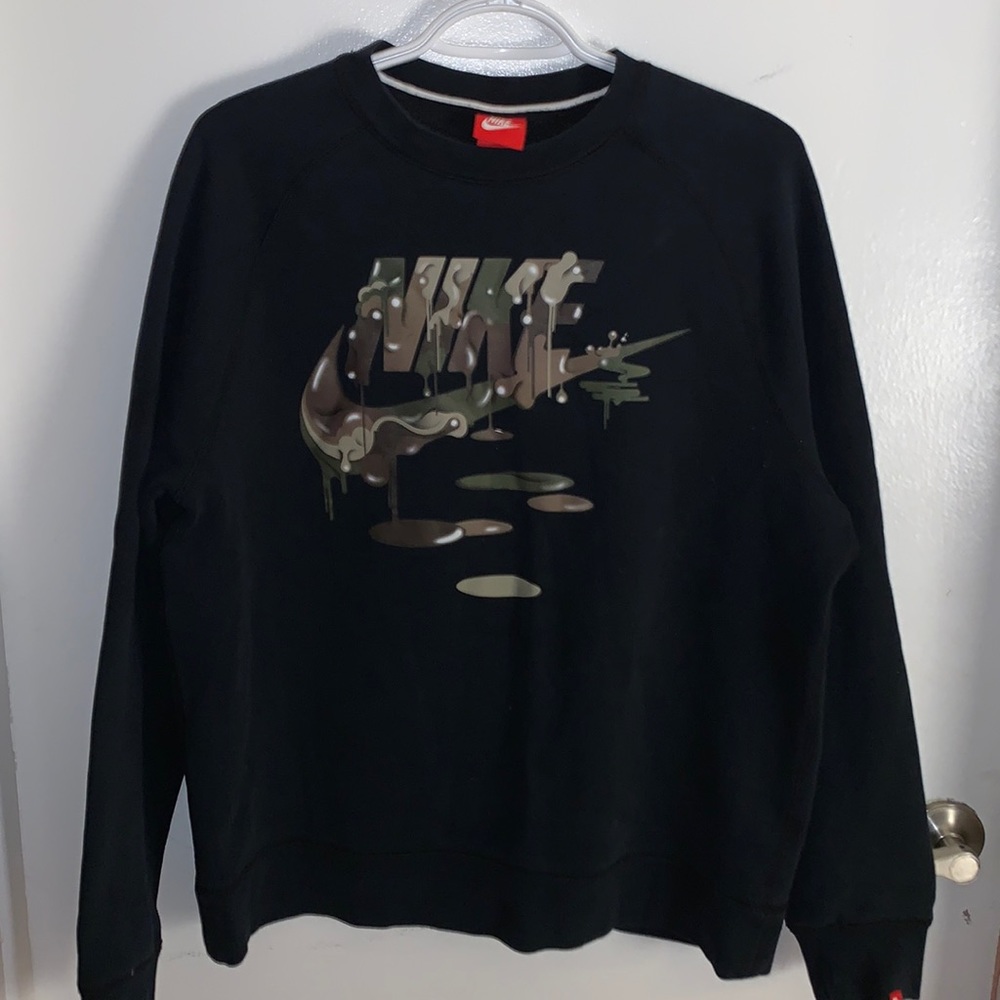 Mens sweatshirt